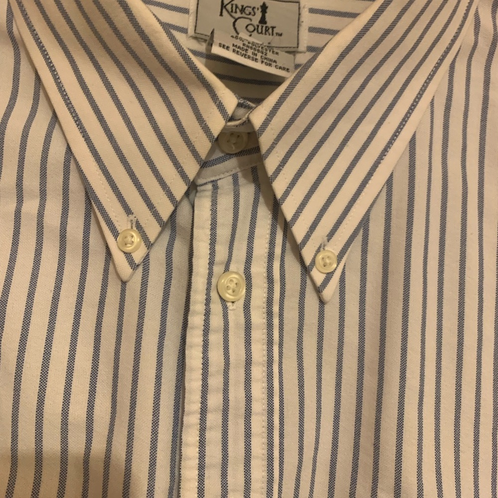 Beautiful long sleeves shirt with pocket